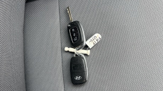 Hyundai i20 1.2 SE 5dr Petrol Hatchback